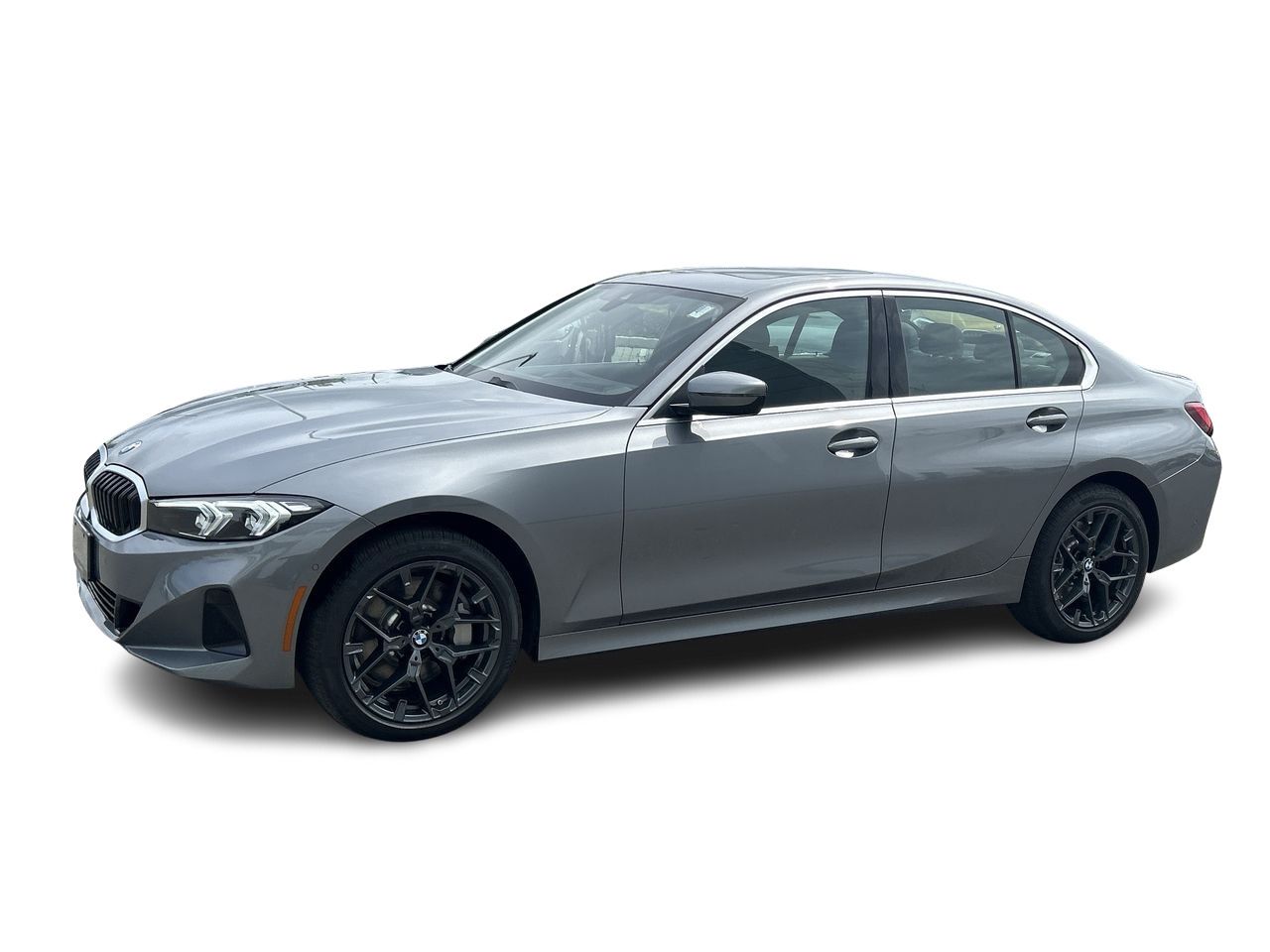 2025 BMW 3 Series Sedan in Aurora, Ontario