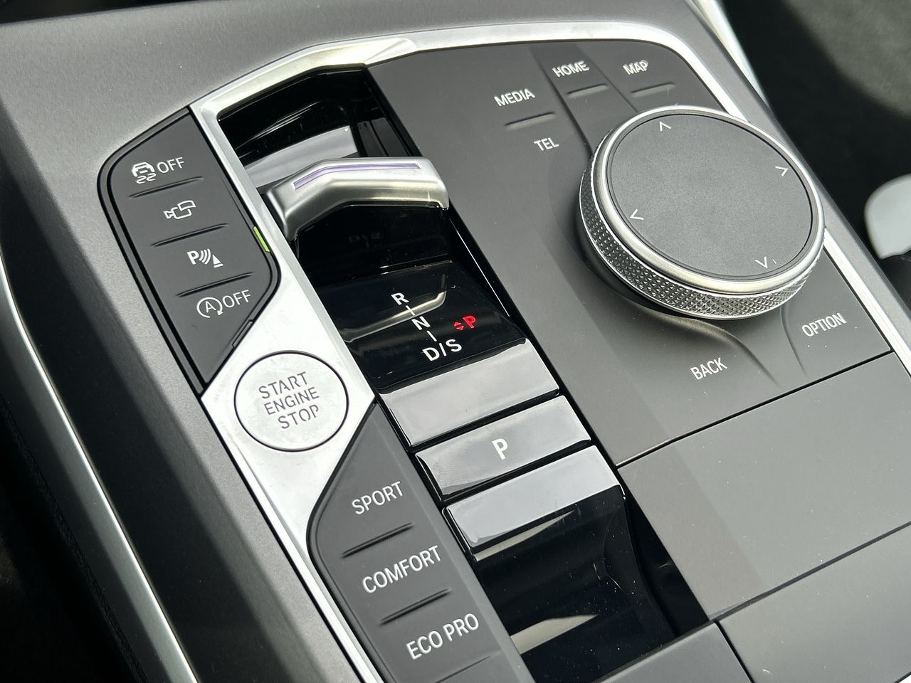 2025 BMW 3 Series Sedan in Aurora, Ontario
