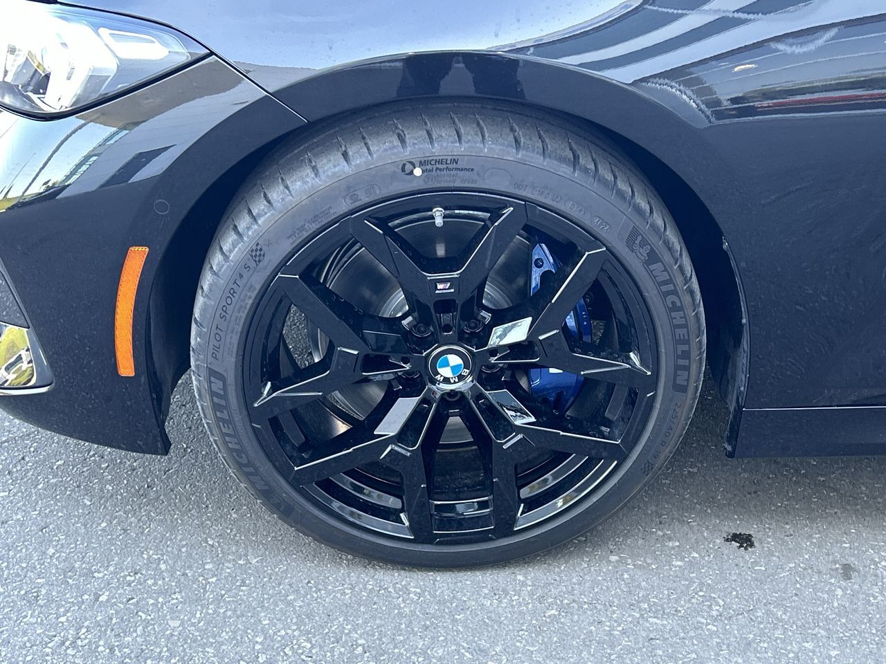 BMW 3 Series Sedan  2025 à Aurora, Ontario
