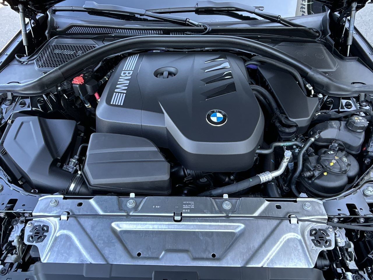 BMW 3 Series Sedan  2025 à Aurora, Ontario