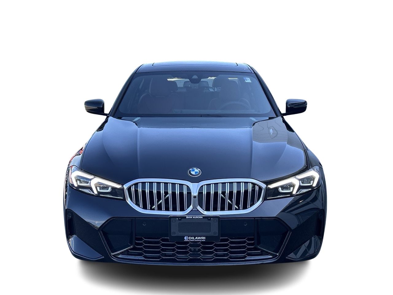 BMW 3 Series Sedan  2025 à Aurora, Ontario