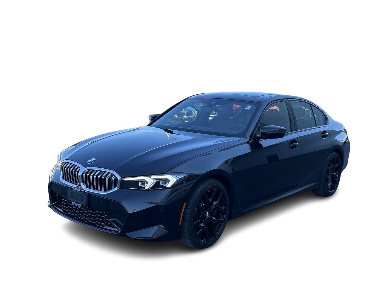 BMW 3 Series Sedan  2025 à Aurora, Ontario