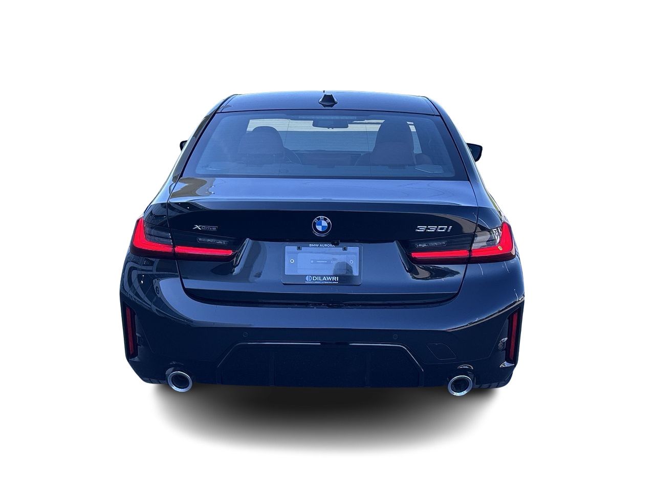 BMW 3 Series Sedan  2025 à Aurora, Ontario