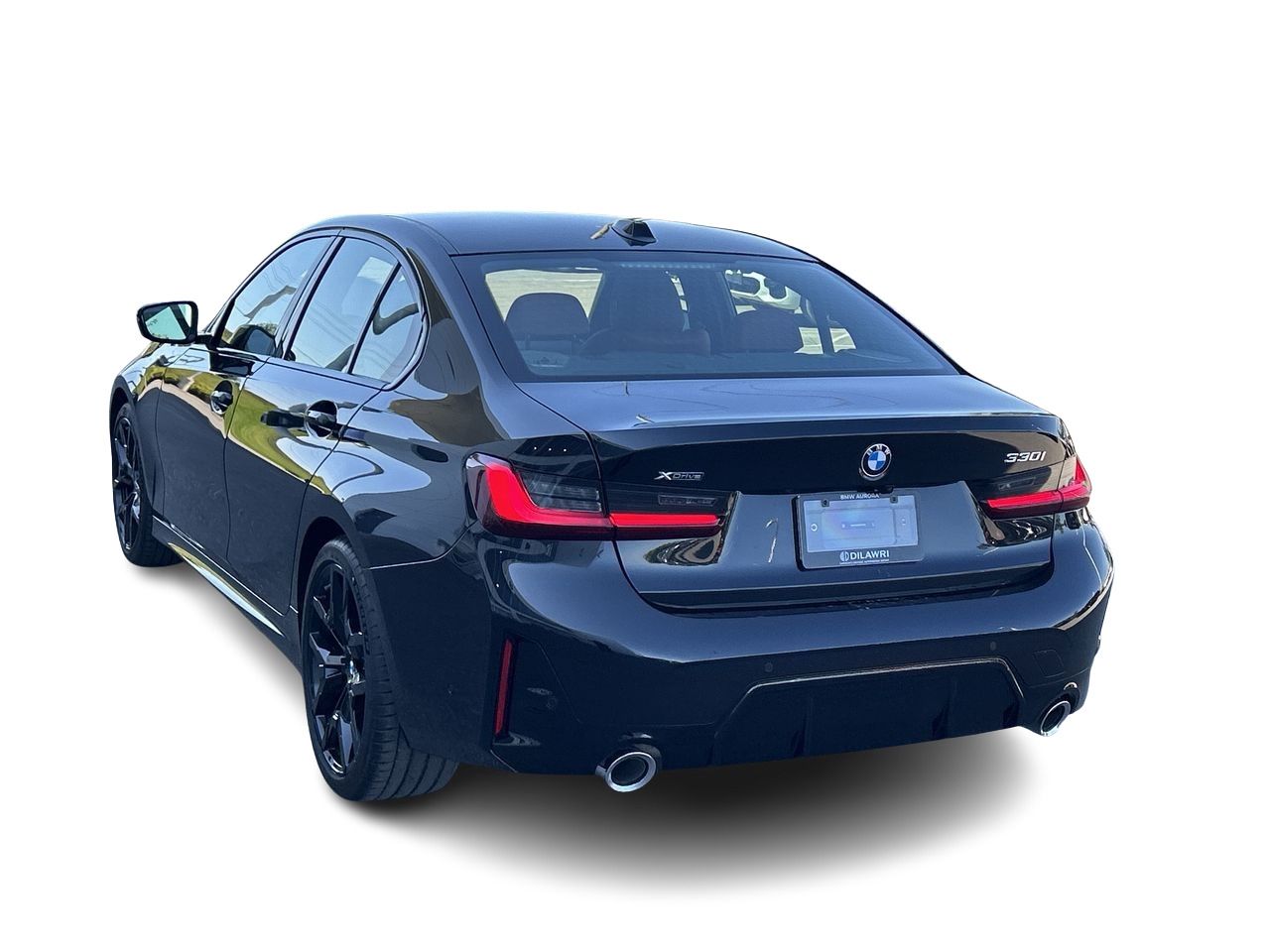 BMW 3 Series Sedan  2025 à Aurora, Ontario