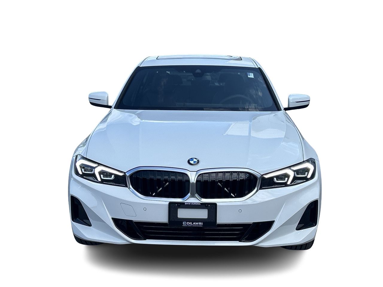 BMW 3 Series Sedan  2025 à Aurora, Ontario