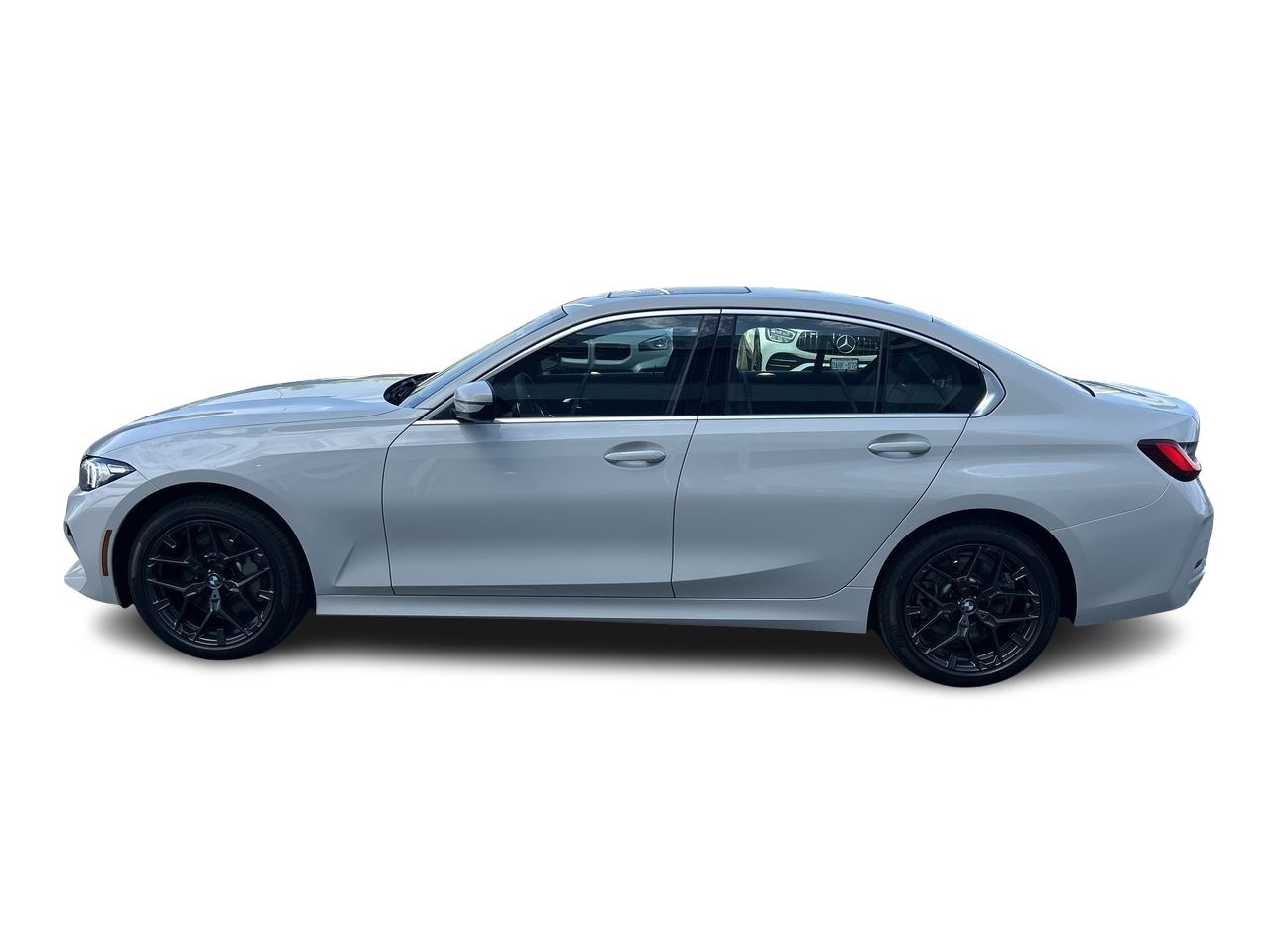 BMW 3 Series Sedan  2025 à Aurora, Ontario
