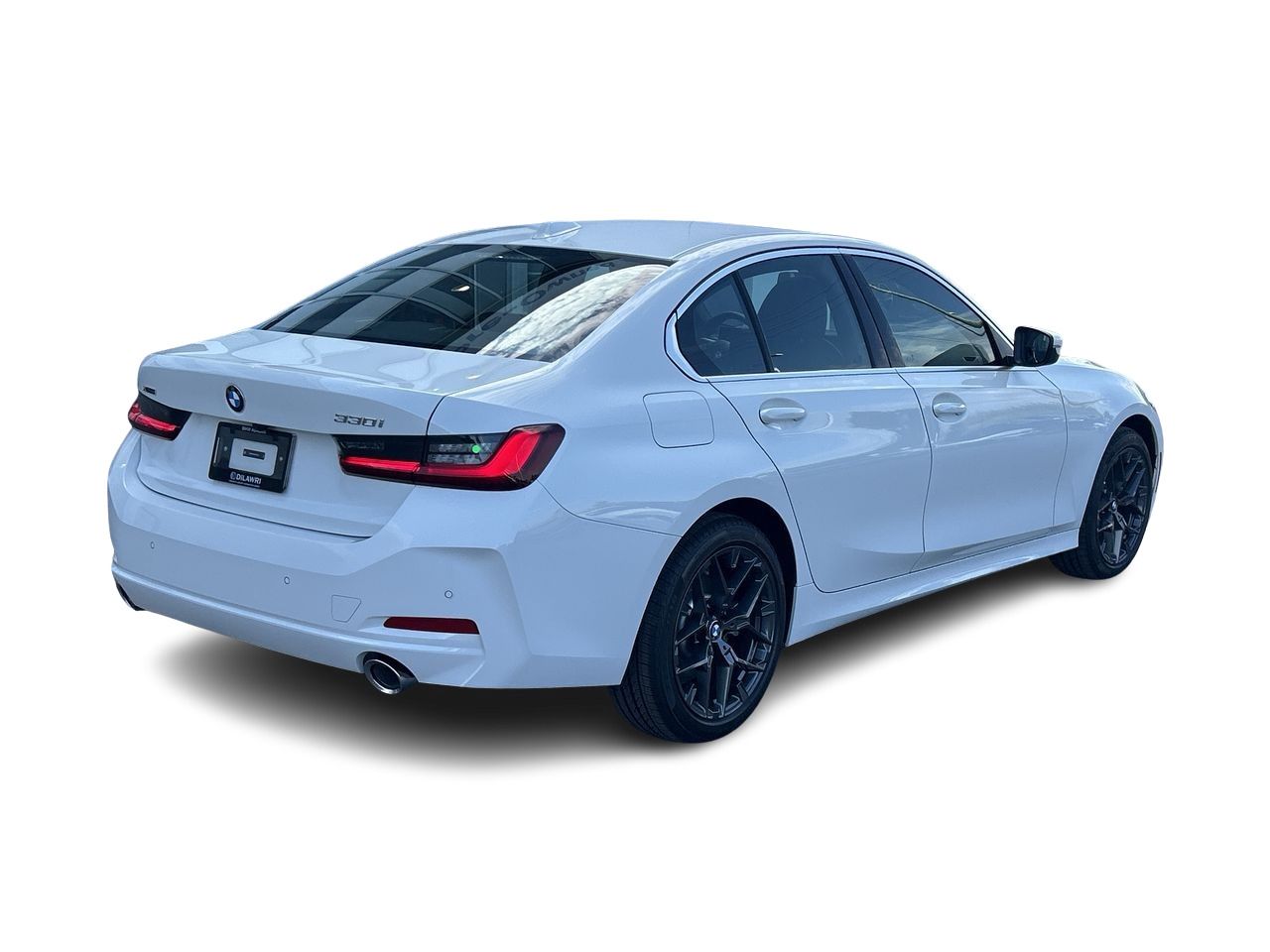 BMW 3 Series Sedan  2025 à Aurora, Ontario