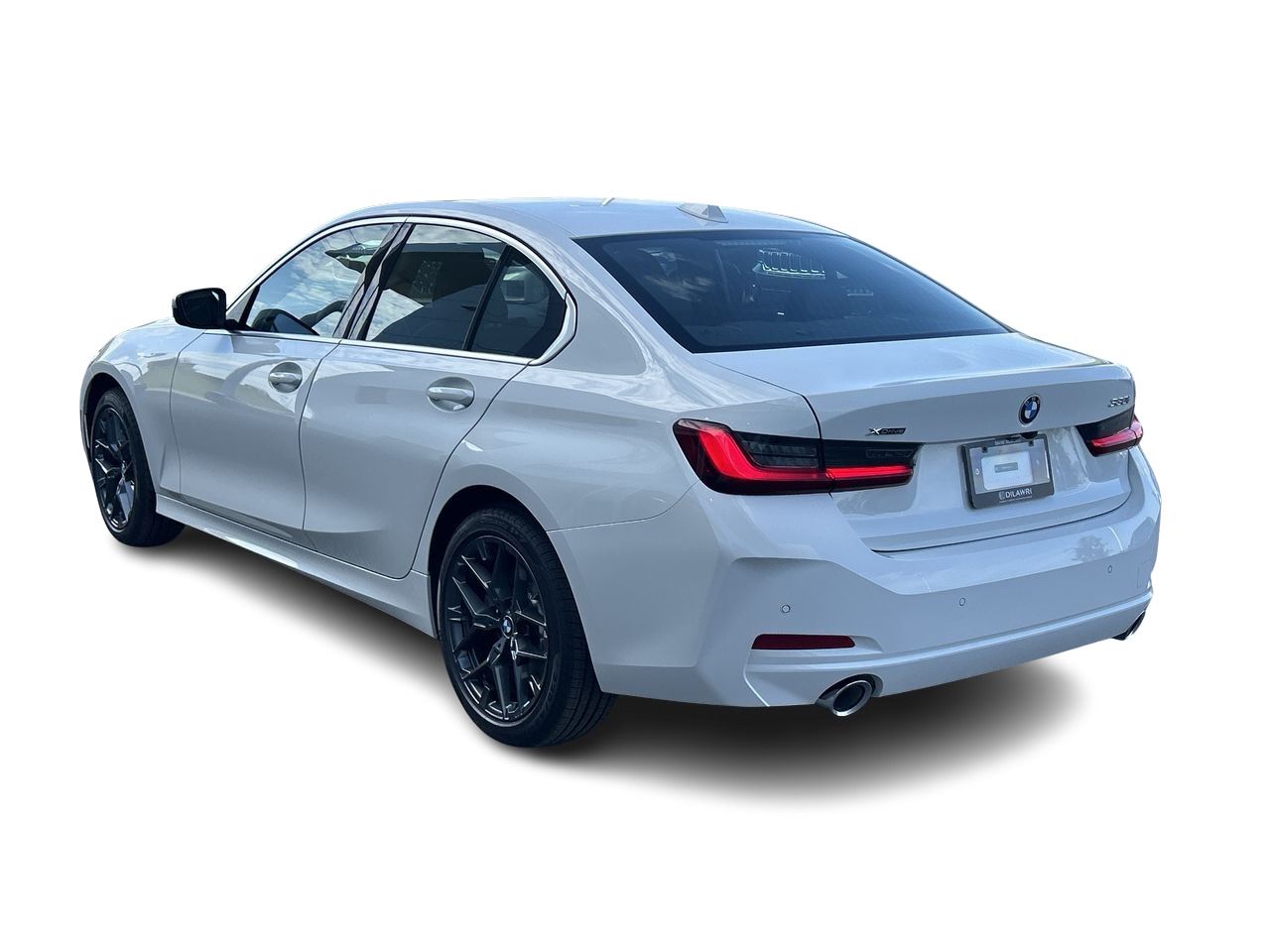 BMW 3 Series Sedan  2025 à Aurora, Ontario