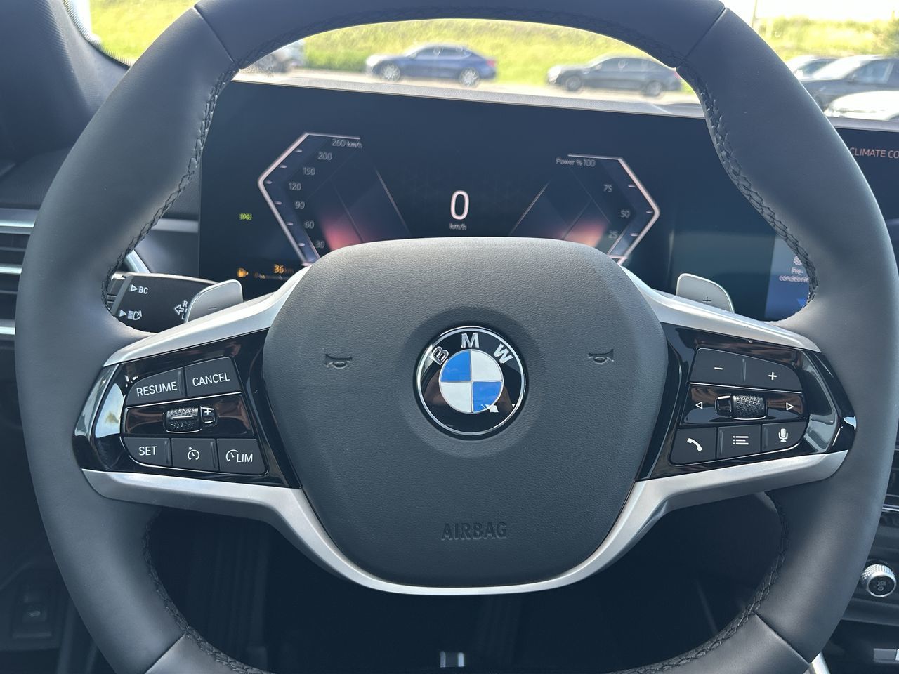 BMW 3 Series Sedan  2025 à Aurora, Ontario