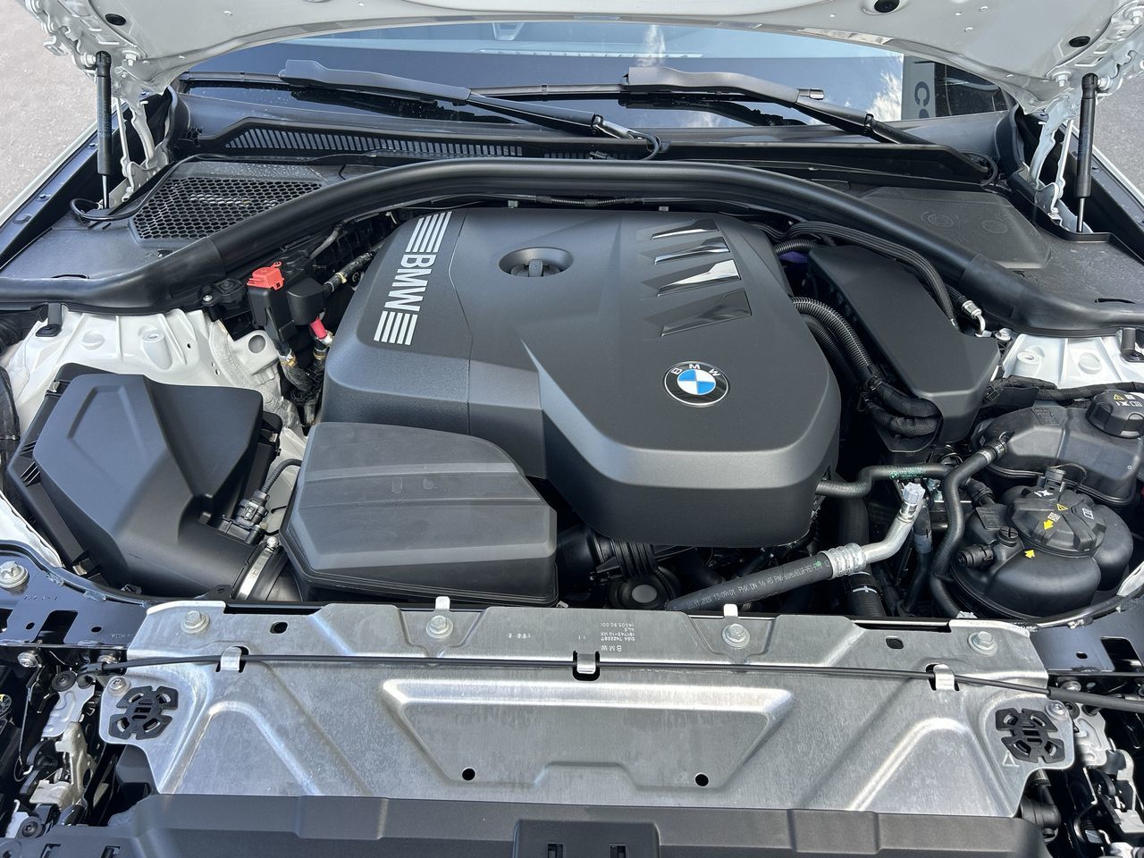 BMW 3 Series Sedan  2025 à Aurora, Ontario