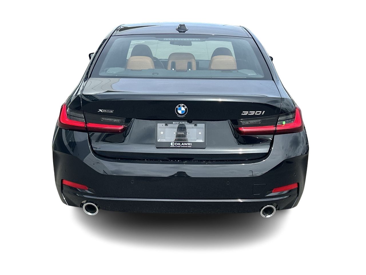 BMW 3 Series Sedan  2025 à Aurora, Ontario