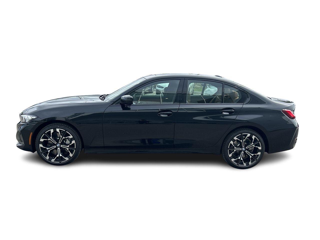 BMW 3 Series Sedan  2025 à Aurora, Ontario