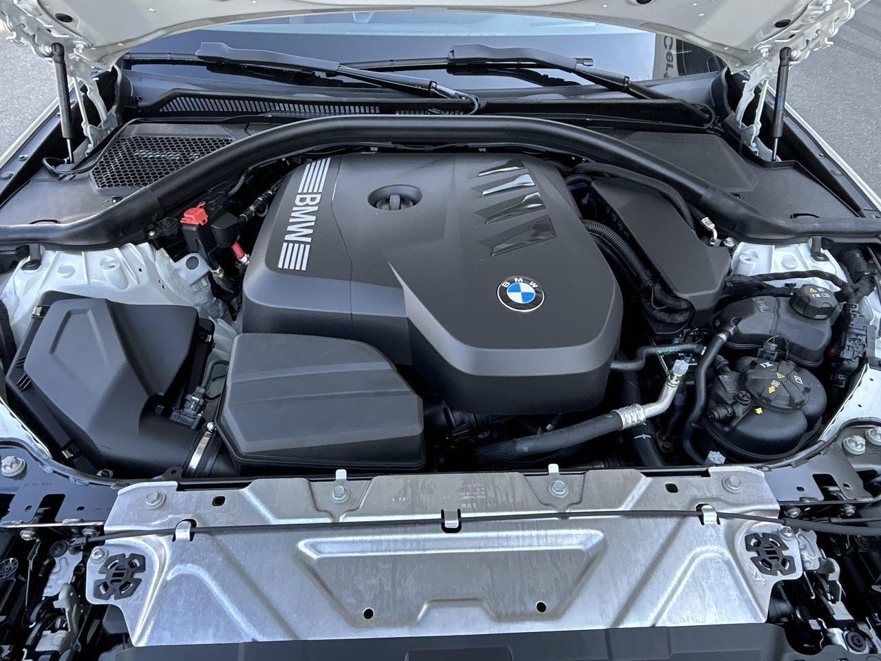 BMW 3 Series Sedan  2025 à Aurora, Ontario