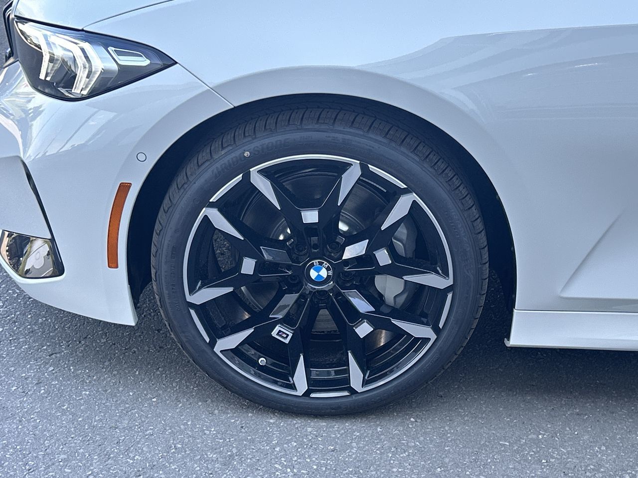 BMW 3 Series Sedan  2025 à Aurora, Ontario