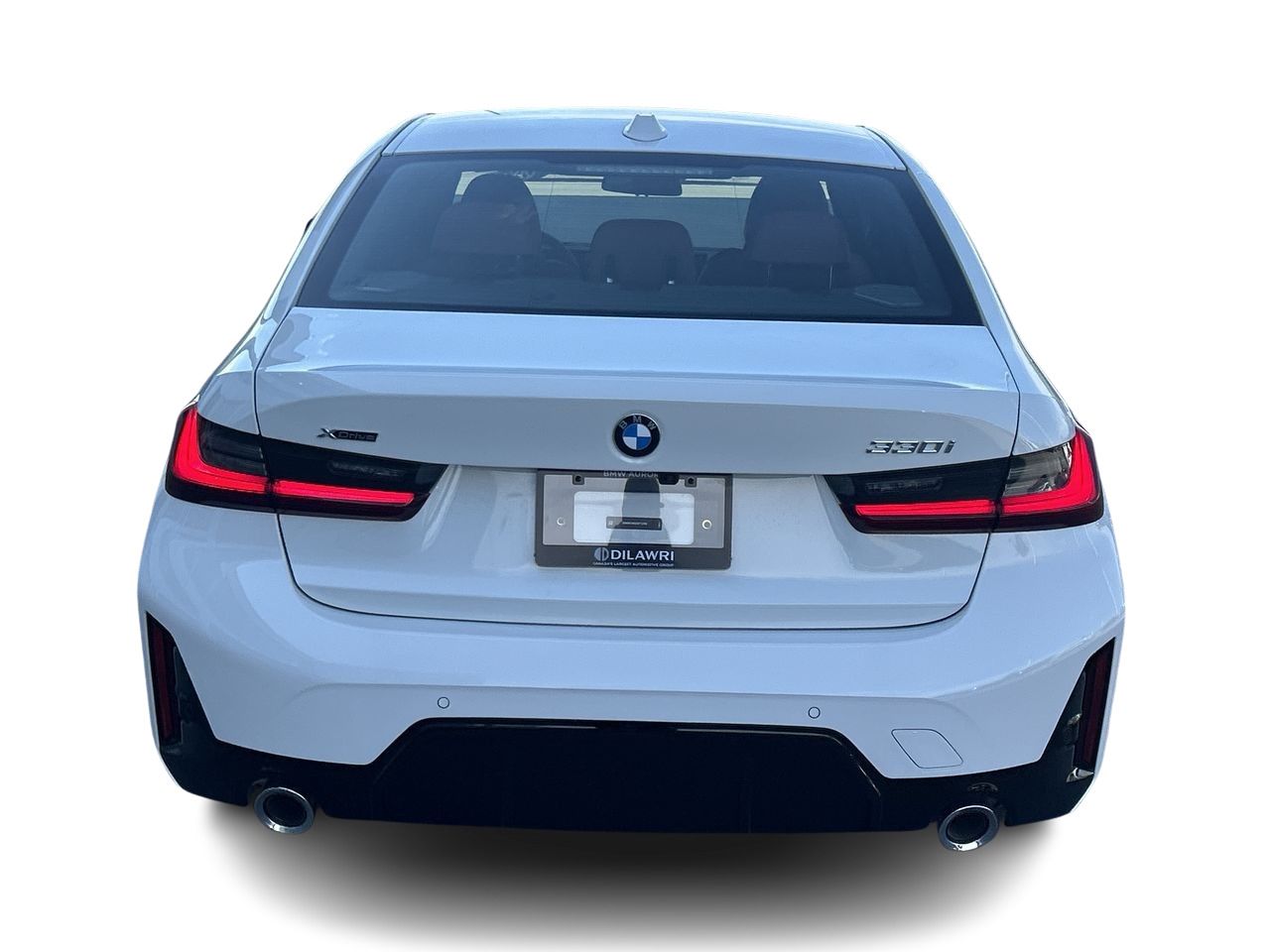 BMW 3 Series Sedan  2025 à Aurora, Ontario