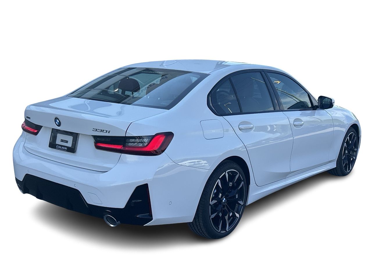BMW 3 Series Sedan  2025 à Aurora, Ontario