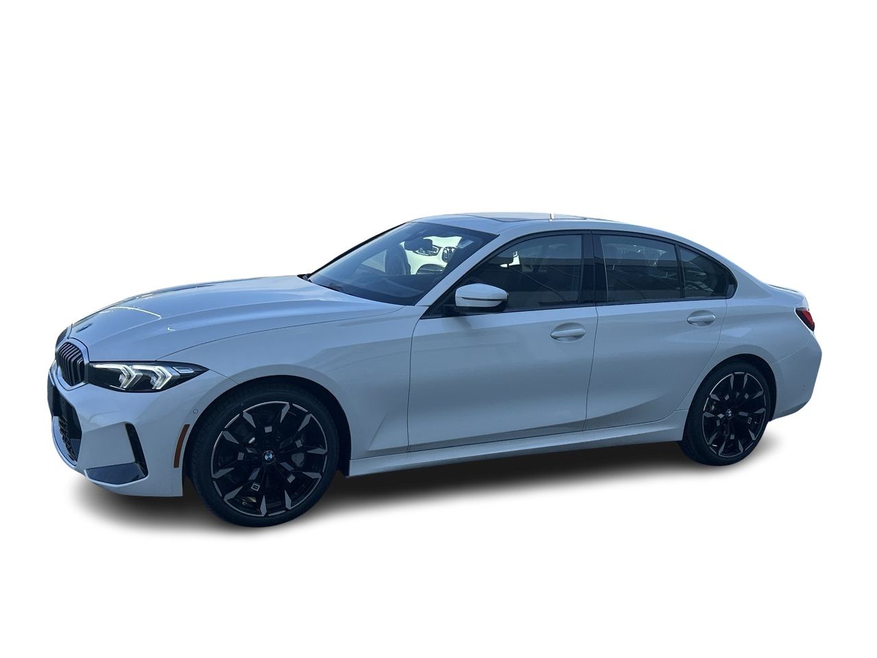 BMW 3 Series Sedan  2025 à Aurora, Ontario