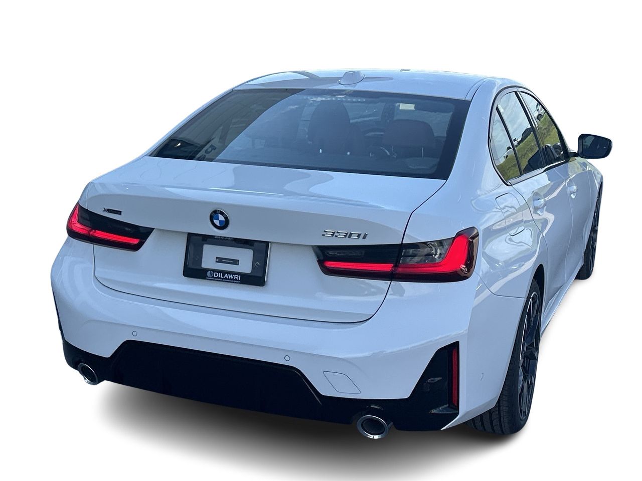 BMW 3 Series Sedan  2025 à Aurora, Ontario