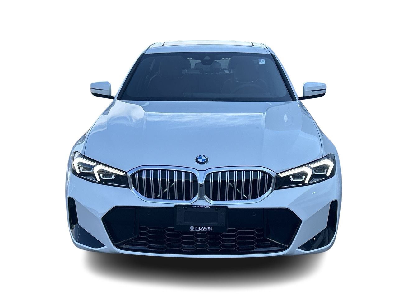 BMW 3 Series Sedan  2025 à Aurora, Ontario