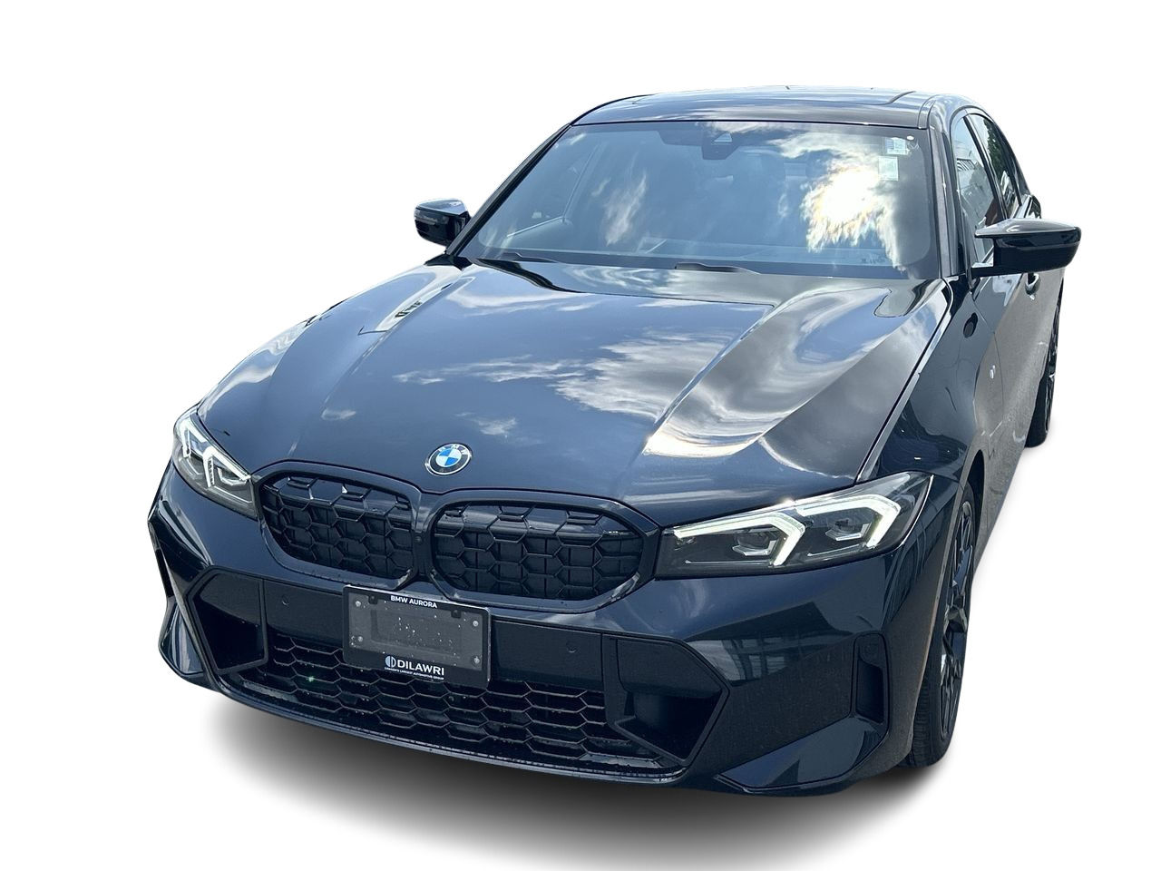 BMW 3 Series Sedan  2025 à Aurora, Ontario