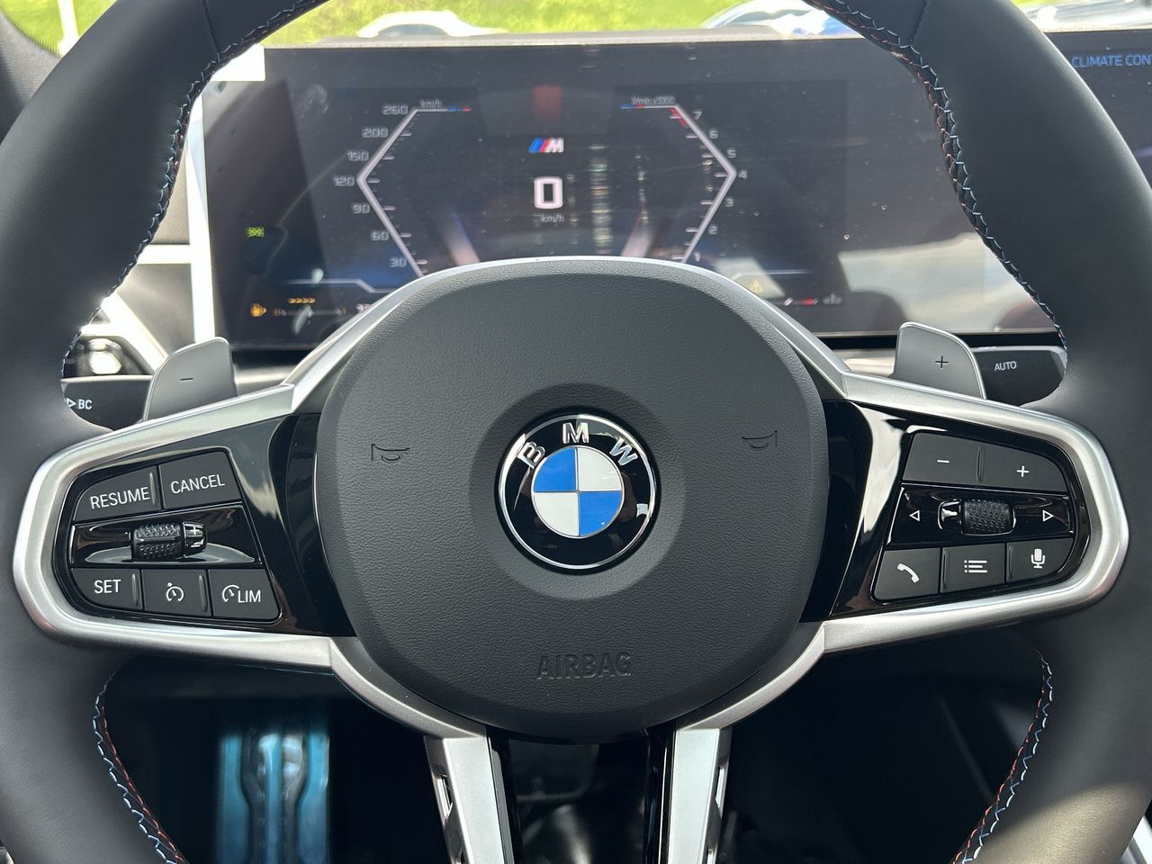 BMW 3 Series Sedan  2025 à Aurora, Ontario