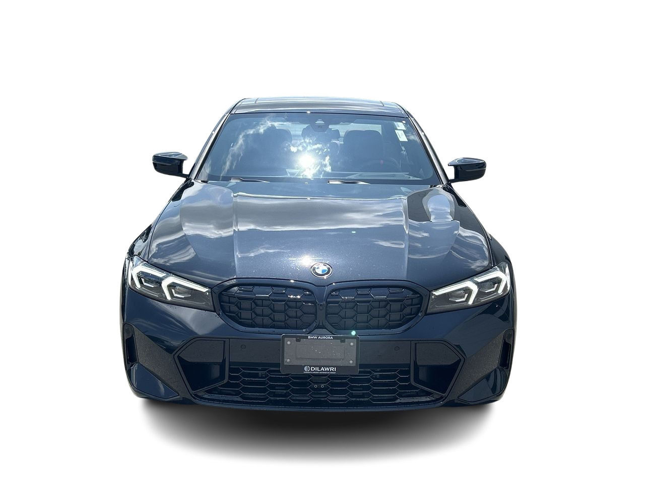 BMW 3 Series Sedan  2025 à Aurora, Ontario