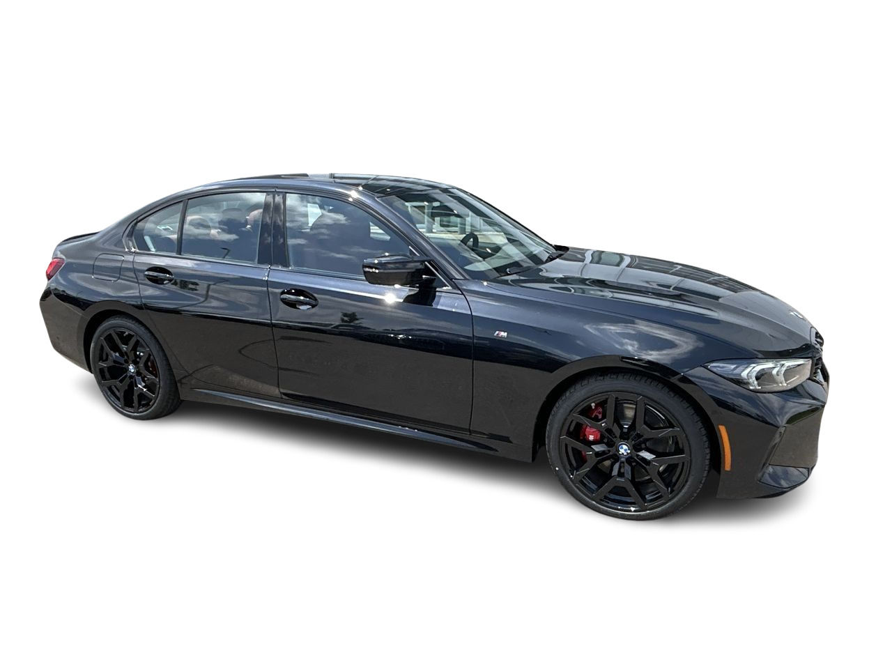 BMW 3 Series Sedan  2025 à Aurora, Ontario