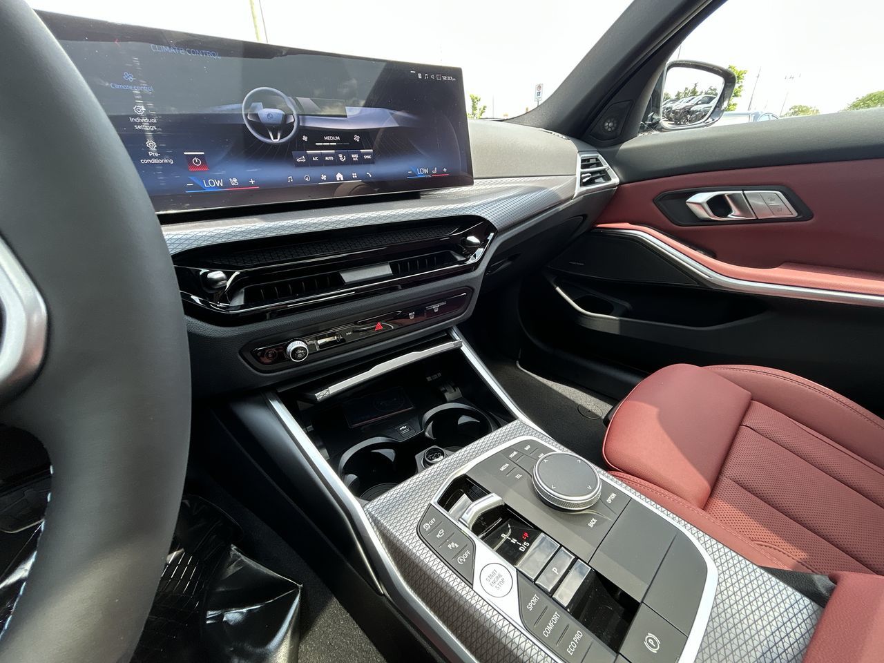 BMW 3 Series Sedan  2025 à Aurora, Ontario