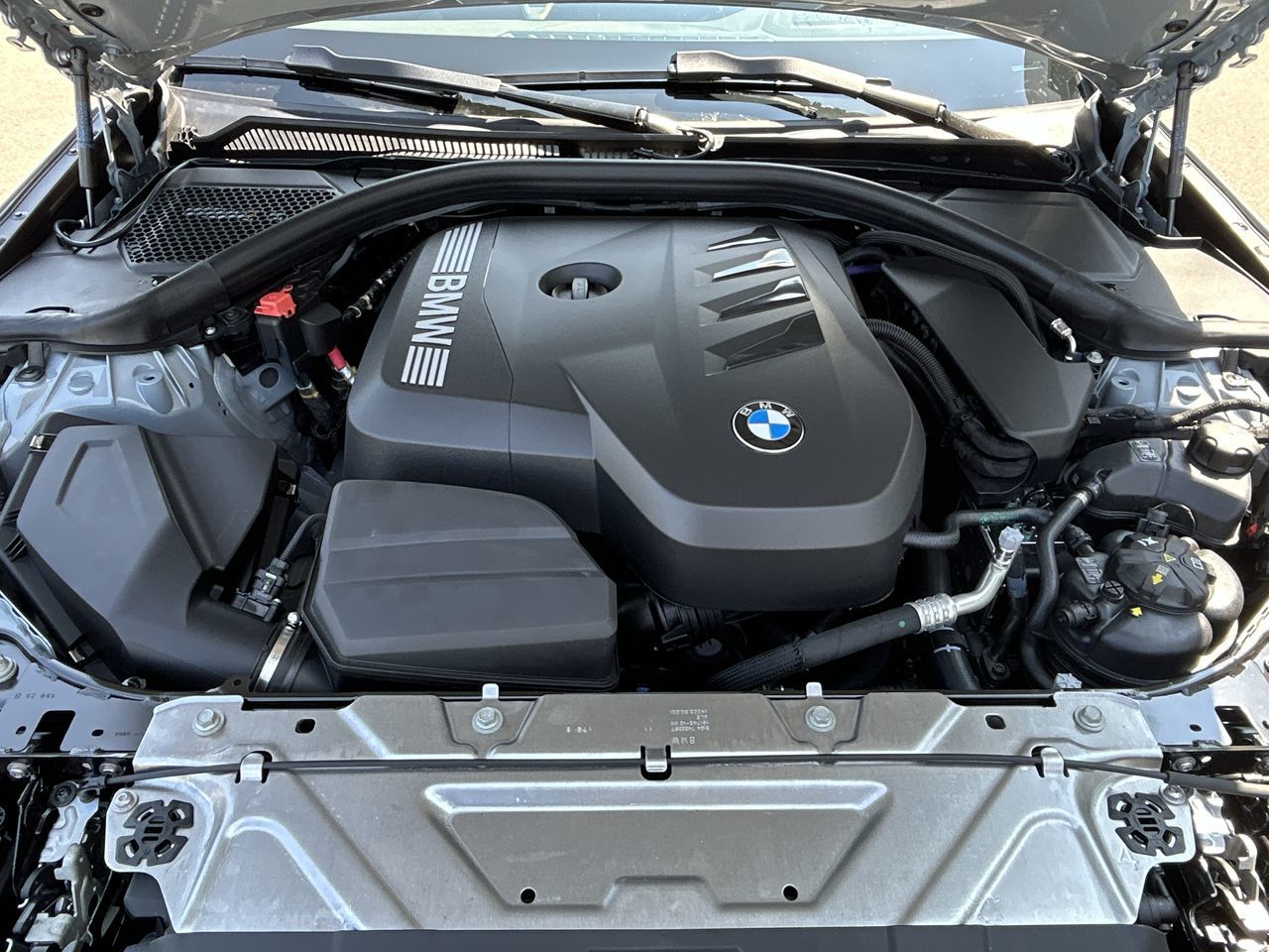 2025 BMW 3 Series Sedan in Aurora, Ontario