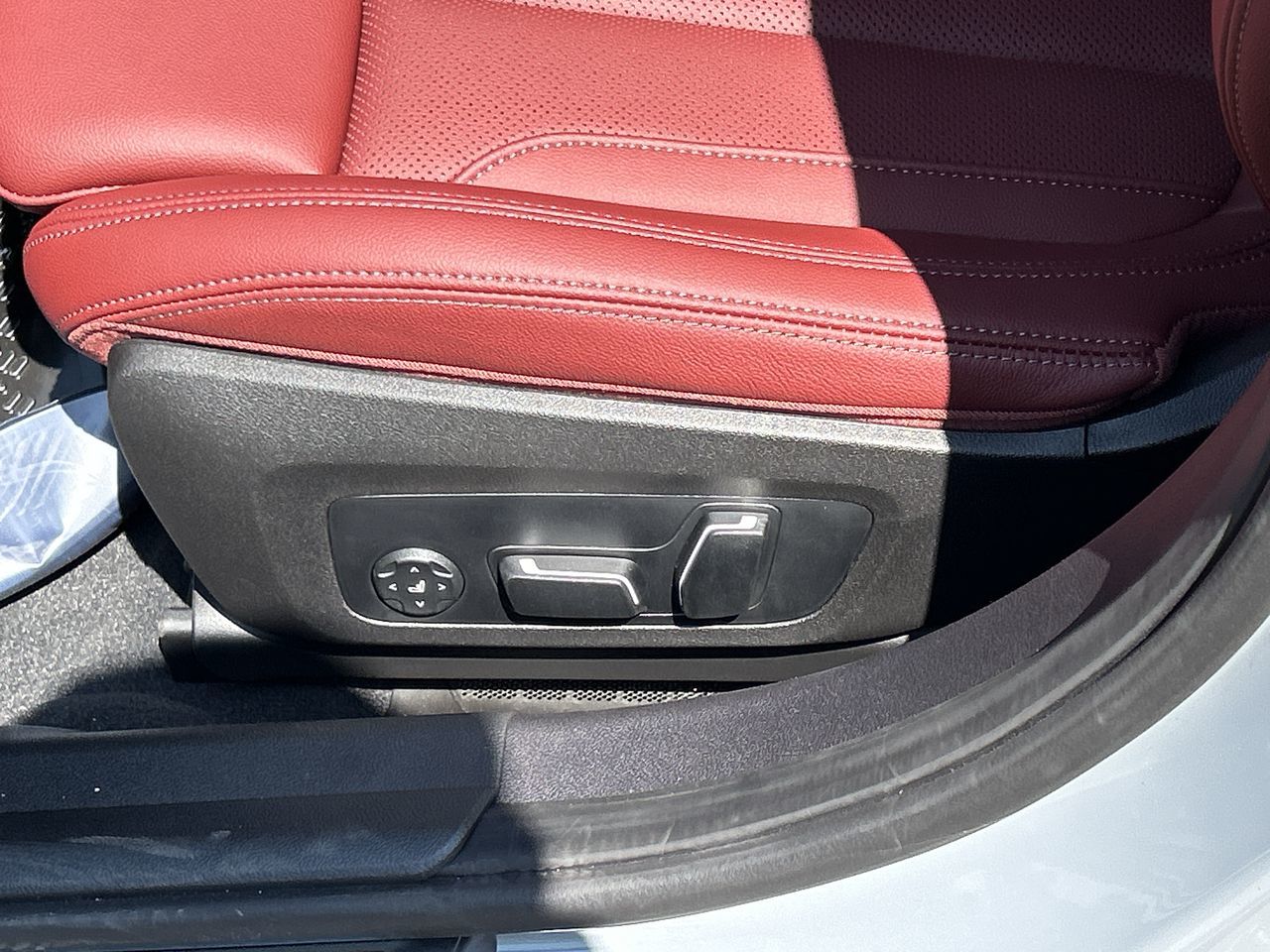 2025 BMW 3 Series Sedan in Aurora, Ontario