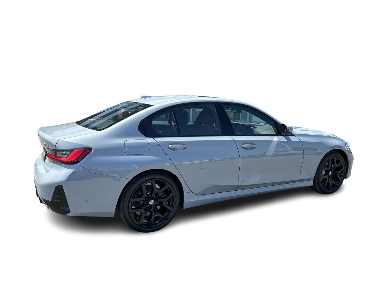 2025 BMW 3 Series Sedan in Aurora, Ontario