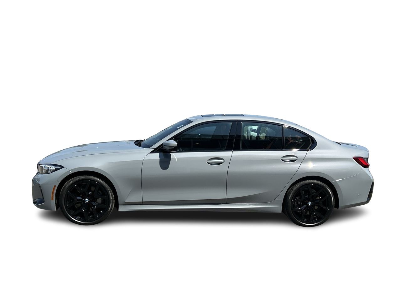 2025 BMW 3 Series Sedan in Aurora, Ontario