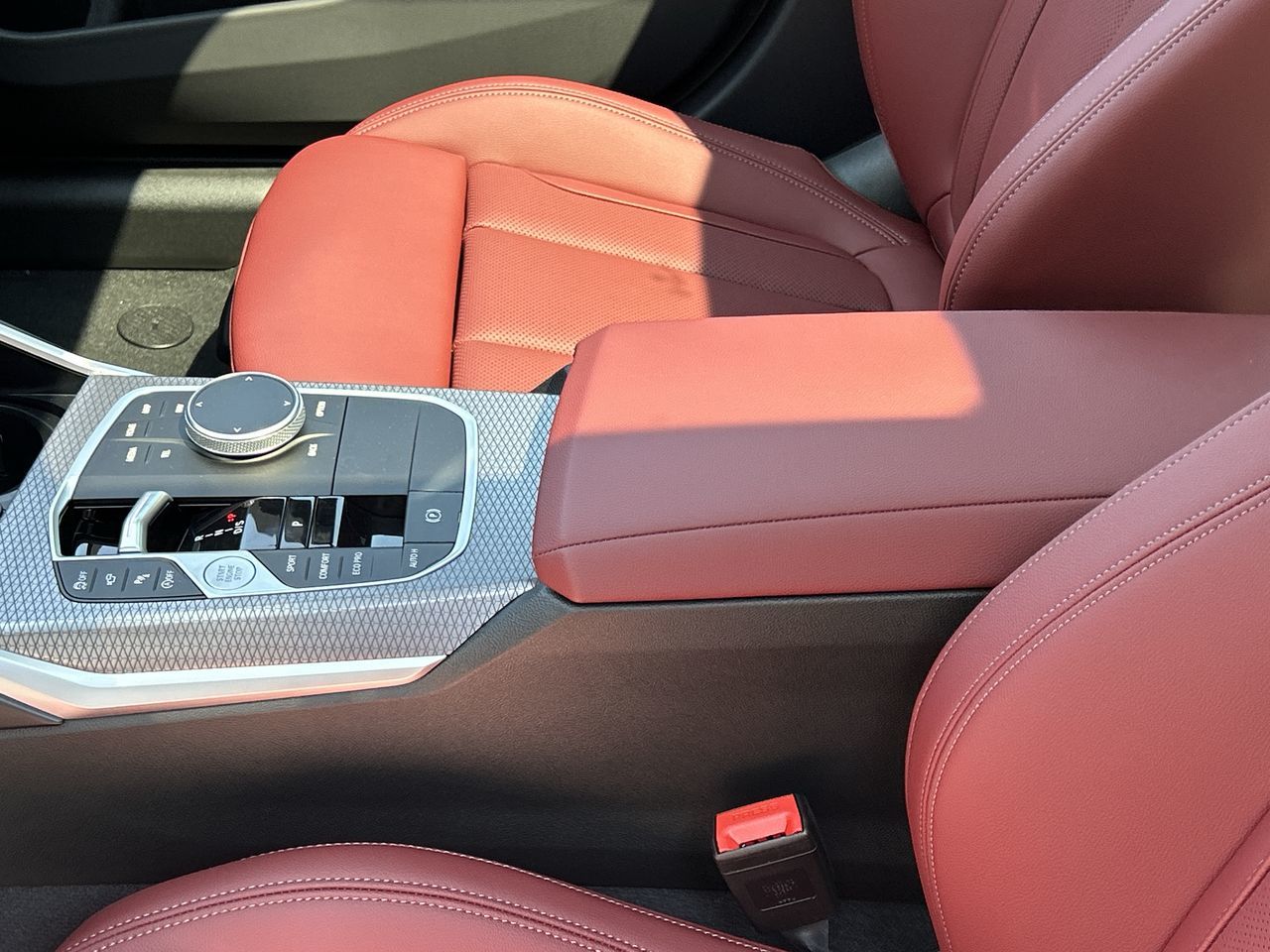 2025 BMW 3 Series Sedan in Aurora, Ontario