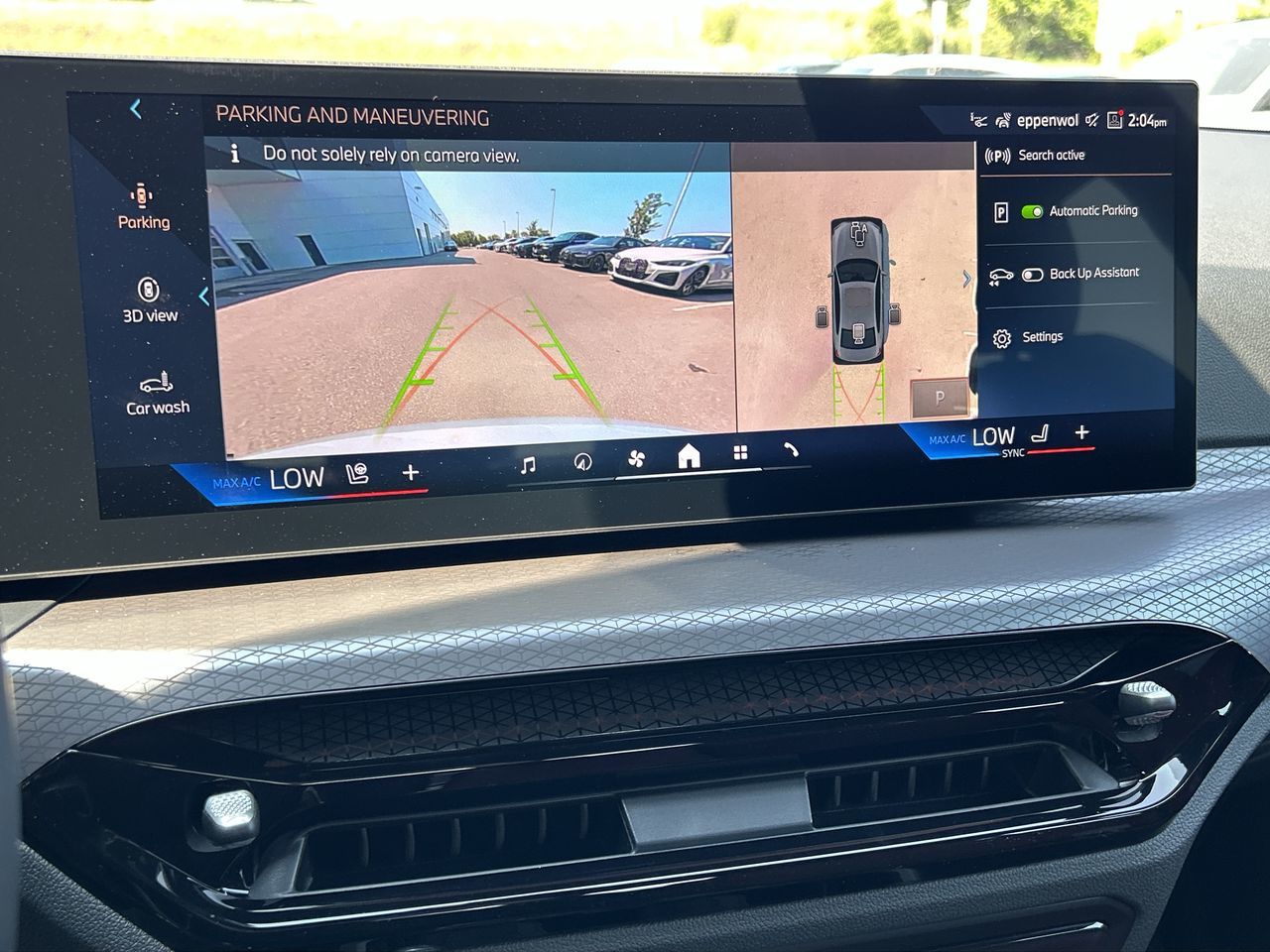 2025 BMW 3 Series Sedan in Aurora, Ontario