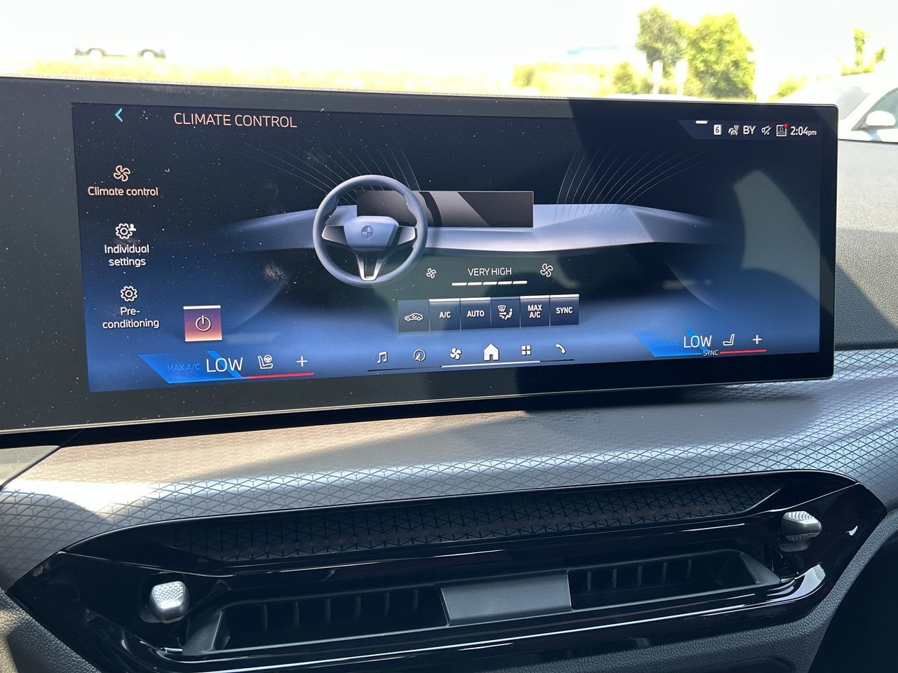 2025 BMW 3 Series Sedan in Aurora, Ontario
