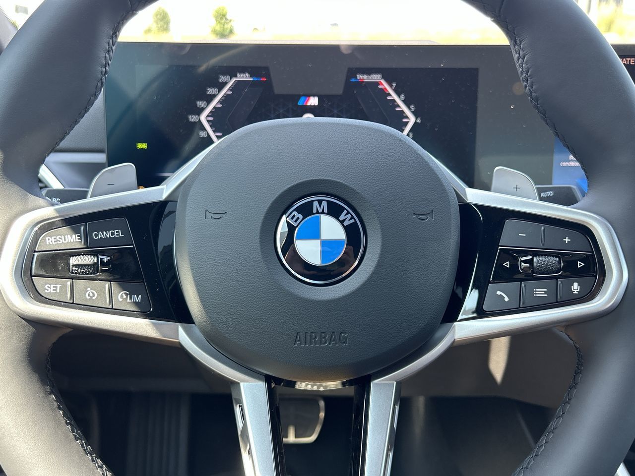 2025 BMW 3 Series Sedan in Aurora, Ontario