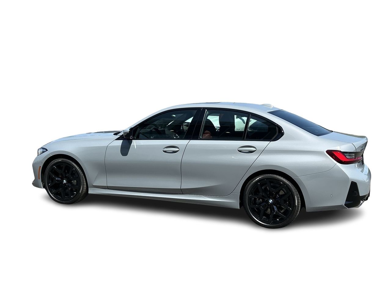 2025 BMW 3 Series Sedan in Aurora, Ontario