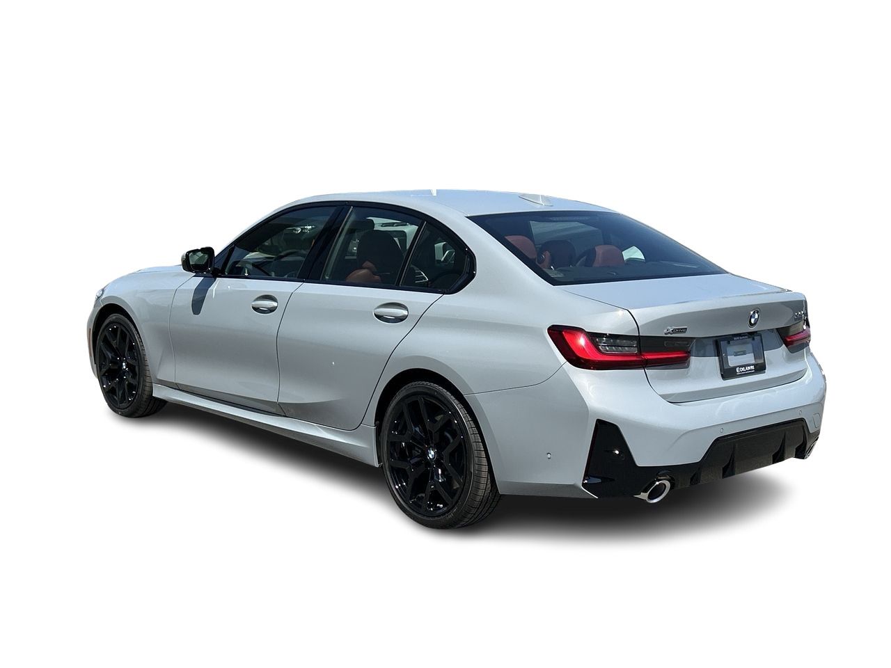 2025 BMW 3 Series Sedan in Aurora, Ontario