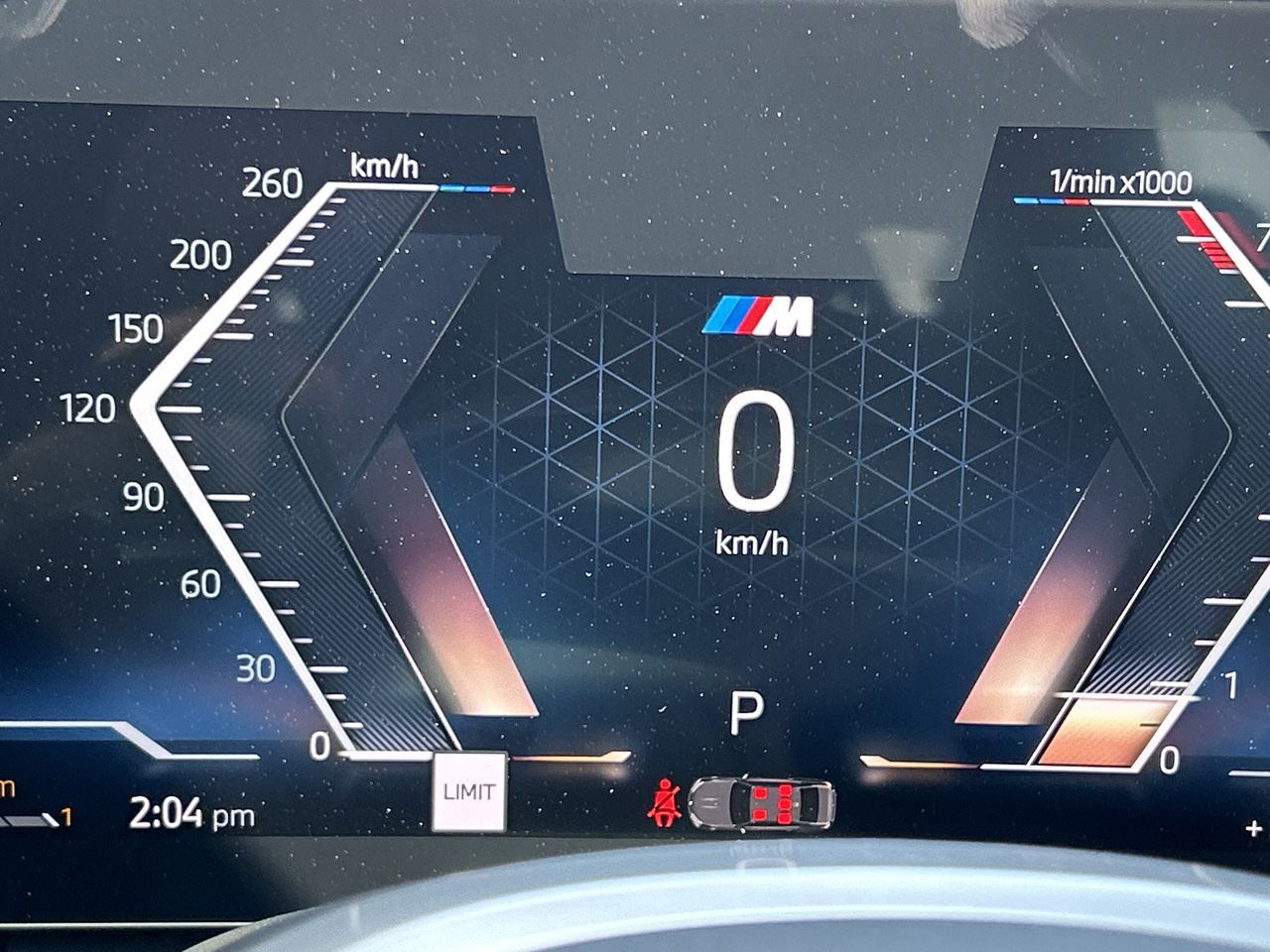 2025 BMW 3 Series Sedan in Aurora, Ontario