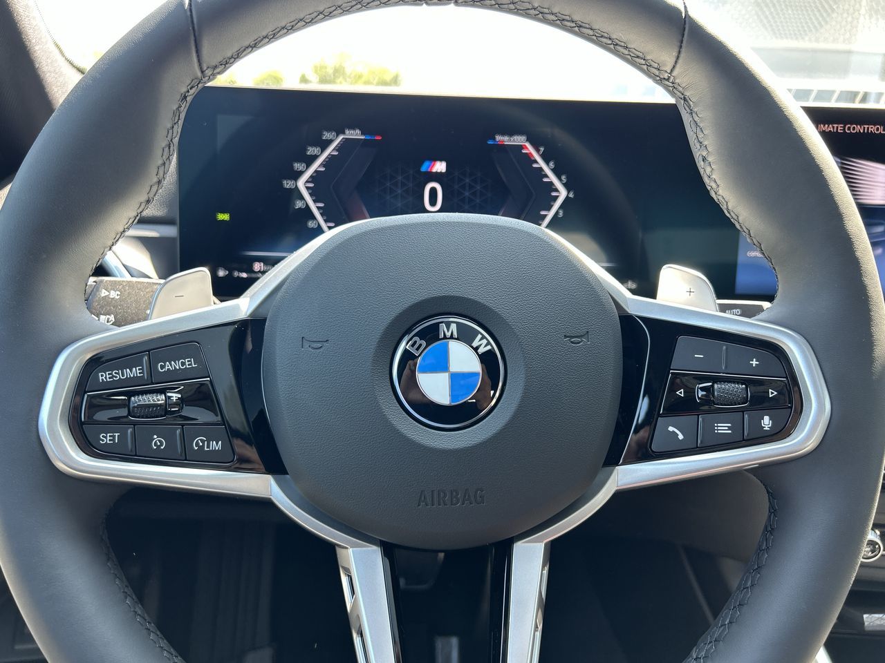 BMW 3 Series Sedan  2025 à Aurora, Ontario