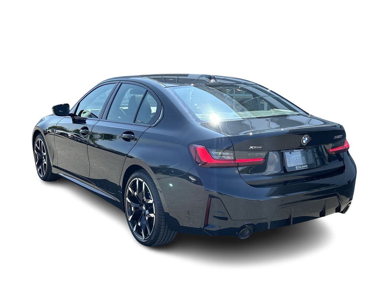 BMW 3 Series Sedan  2025 à Aurora, Ontario