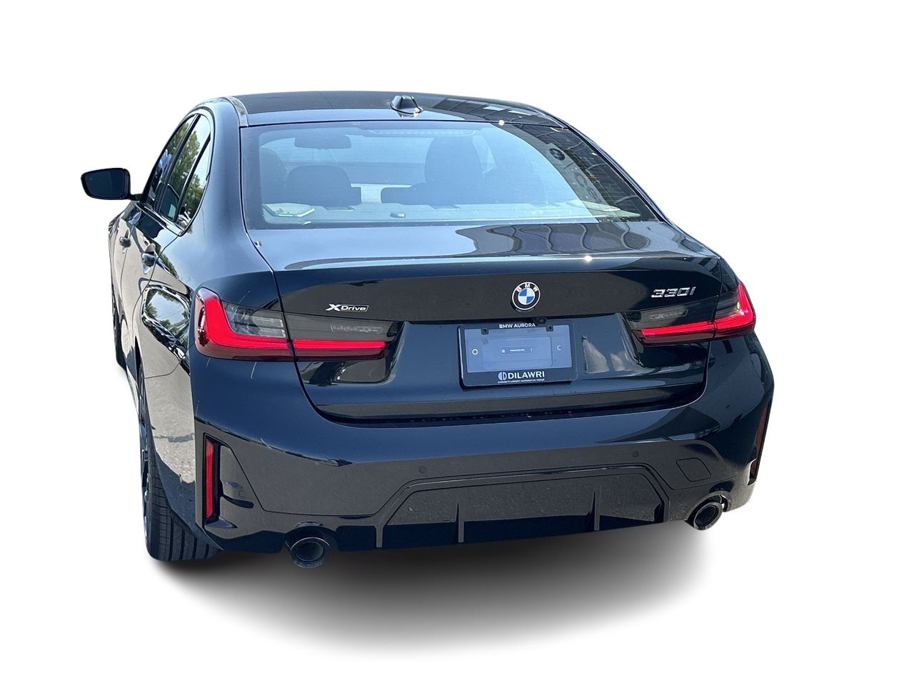 BMW 3 Series Sedan  2025 à Aurora, Ontario