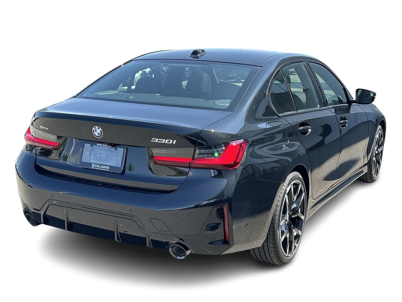 BMW 3 Series Sedan  2025 à Aurora, Ontario
