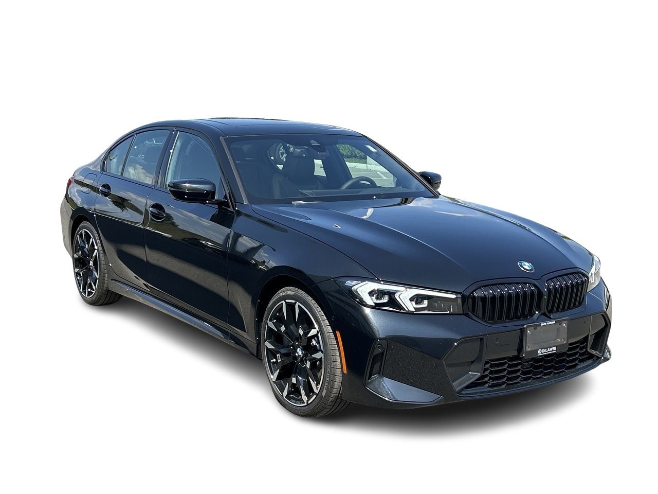BMW 3 Series Sedan  2025 à Aurora, Ontario