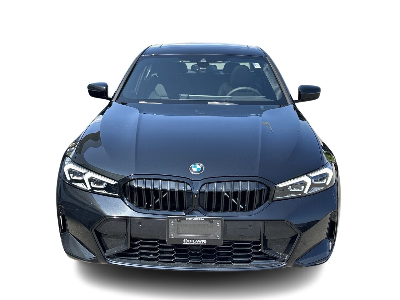 BMW 3 Series Sedan  2025 à Aurora, Ontario