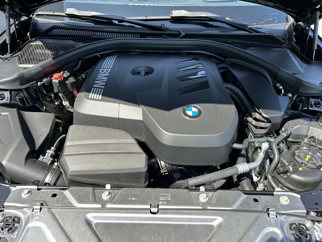 BMW 3 Series Sedan  2025 à Aurora, Ontario
