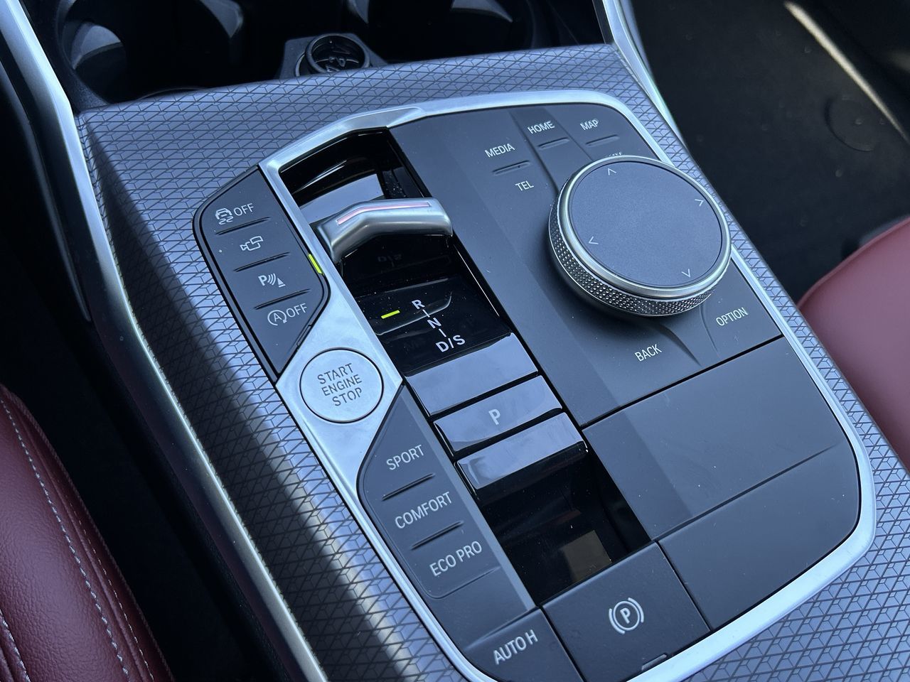 2026 BMW 3 Series in Aurora, Ontario