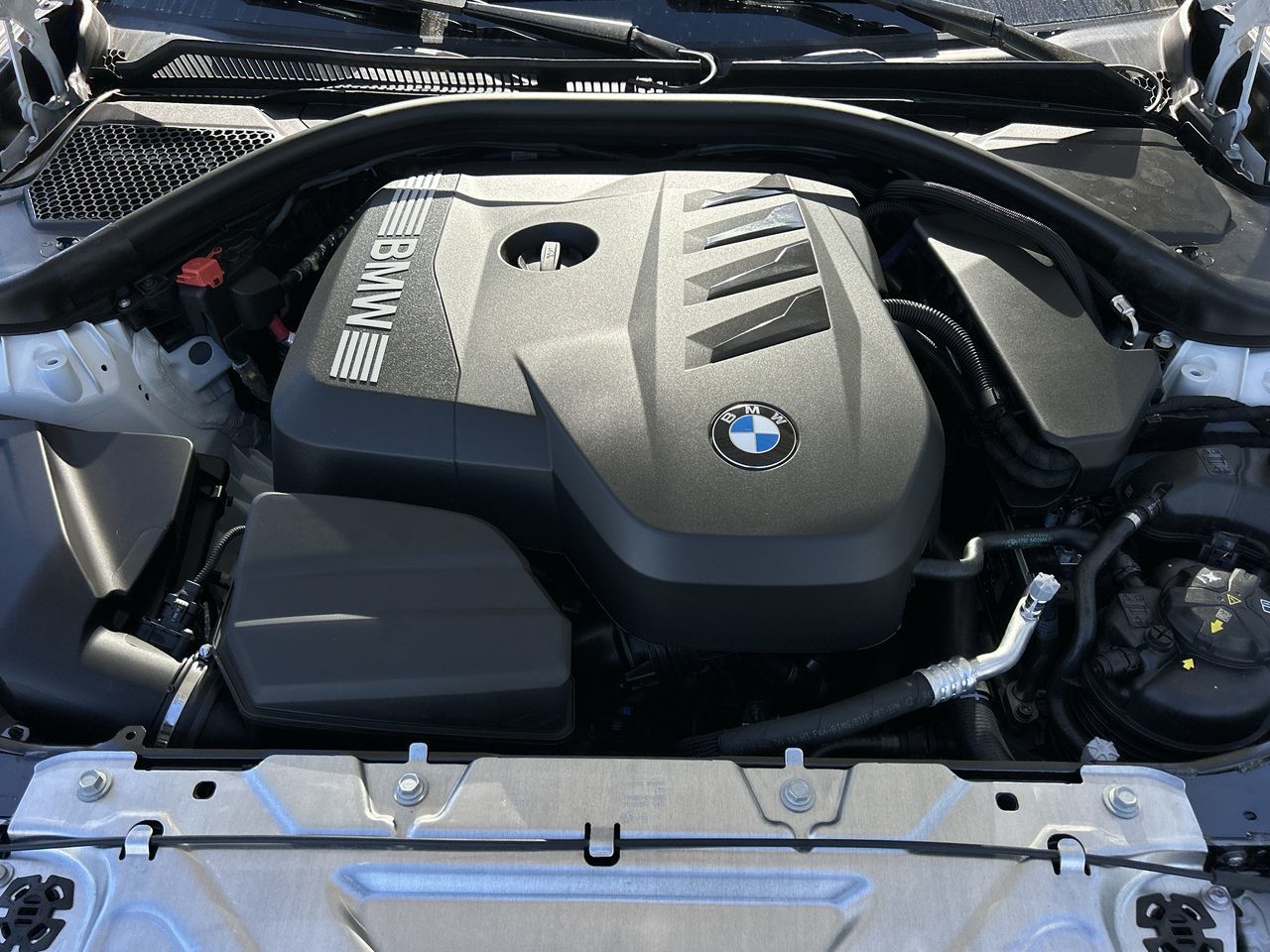 2026 BMW 3 Series in Aurora, Ontario