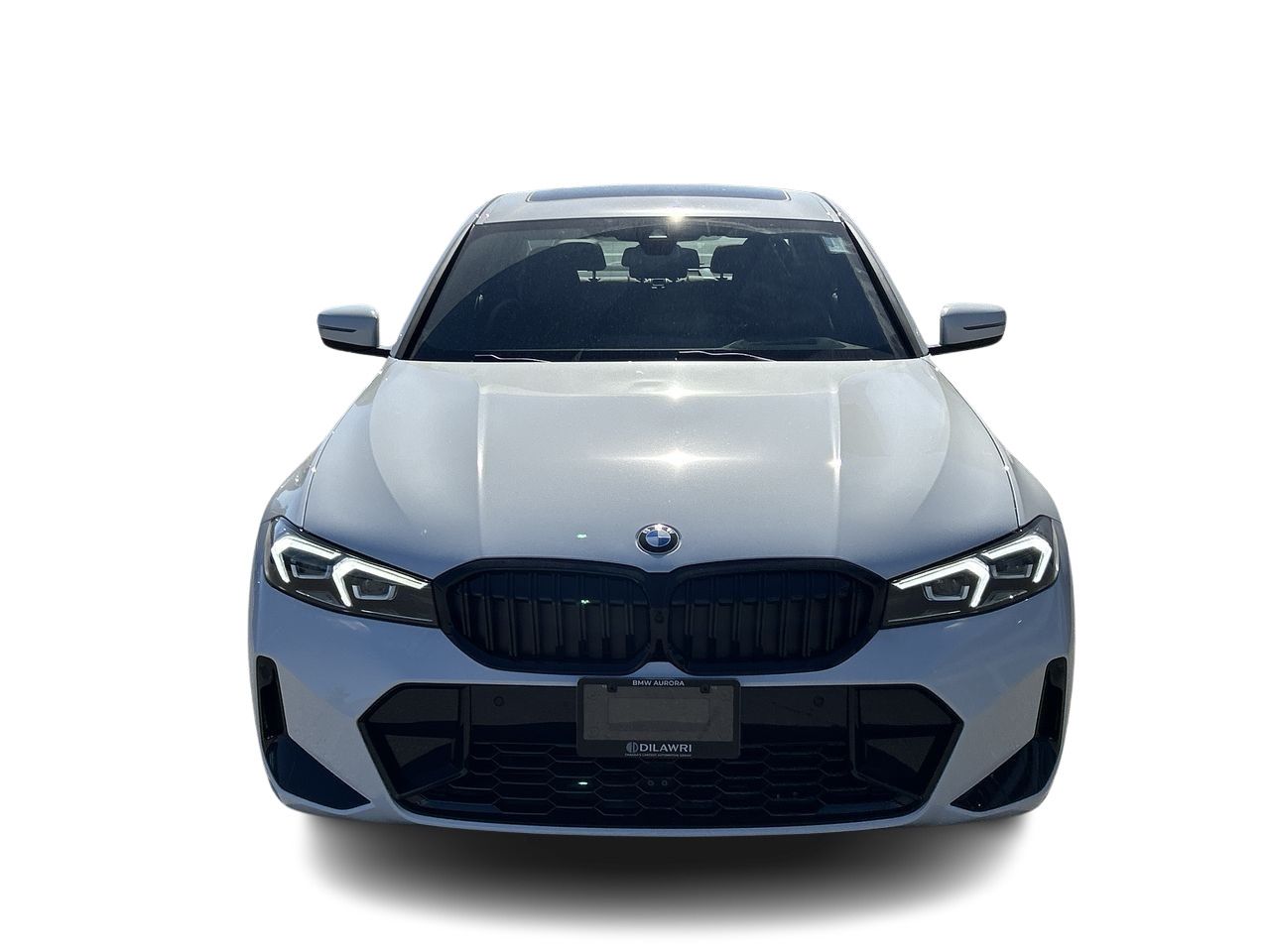 2026 BMW 3 Series