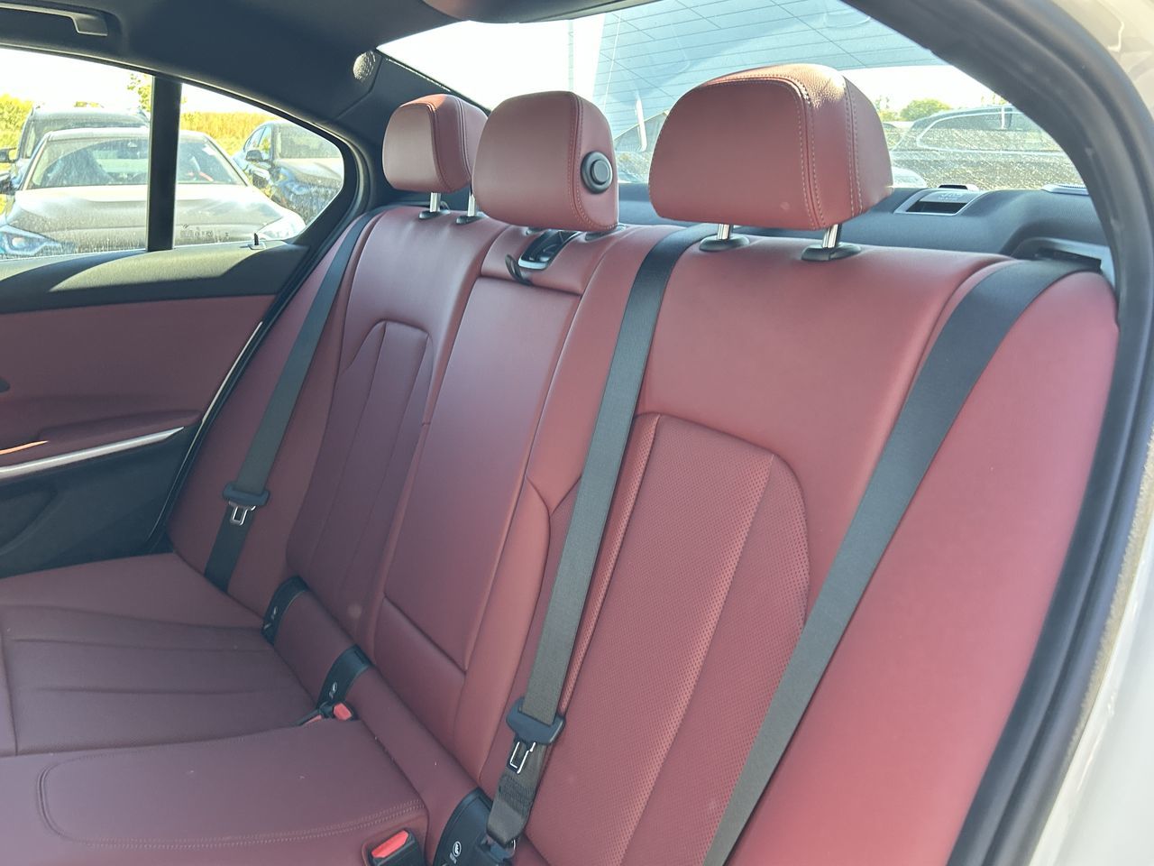 2026 BMW 3 Series in Aurora, Ontario